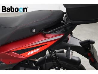 Aprilia SR 50 Motard 45km picture 23
