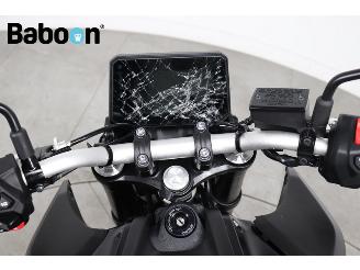 Yamaha MT-07  picture 15