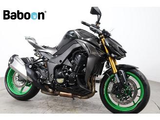 Kawasaki Z 1100  picture 8