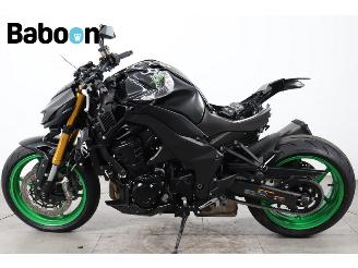 Kawasaki Z 1100  picture 5