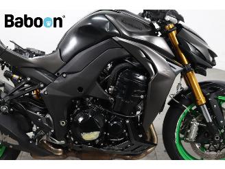 Kawasaki Z 1100  picture 11