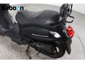 Sym Fiddle II 25KM picture 16