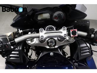 Yamaha FZ 1 S Fazer ABS picture 25