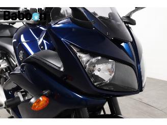 Yamaha FZ 1 S Fazer ABS picture 9