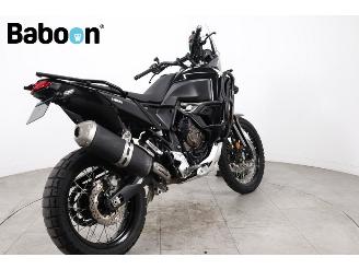 Yamaha  Ténéré 700 World Raid picture 2