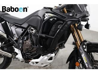 Yamaha  Ténéré 700 World Raid picture 11