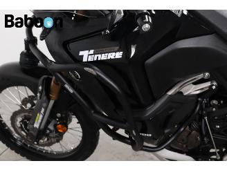 Yamaha  Ténéré 700 World Raid picture 25