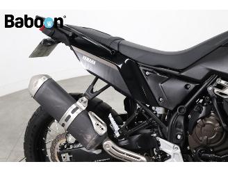 Yamaha  Ténéré 700 World Raid picture 13