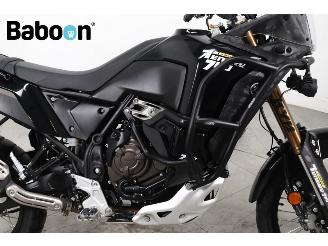 Yamaha  Ténéré 700 World Raid picture 12