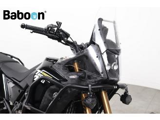 Yamaha  Ténéré 700 World Raid picture 9