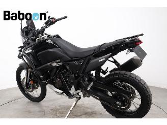 Yamaha  Ténéré 700 World Raid picture 4