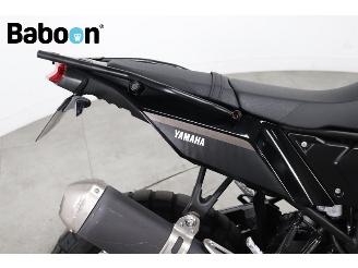 Yamaha  Ténéré 700 World Raid picture 15