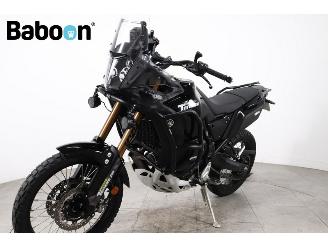 Yamaha  Ténéré 700 World Raid picture 6