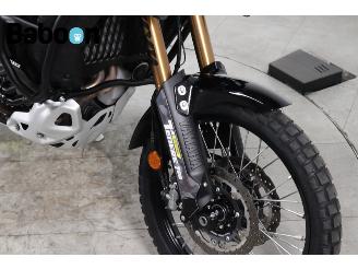 Yamaha  Ténéré 700 World Raid picture 10