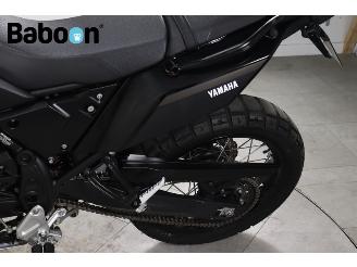 Yamaha  Ténéré 700 World Raid picture 27