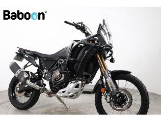 Yamaha  Ténéré 700 World Raid picture 8