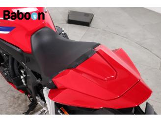 Honda  CBR 650 R ECT picture 27