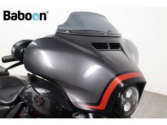 Harley-Davidson  FLHXSE CVO Street Glide 117 picture 9