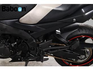 Suzuki  GSR 600 picture 21