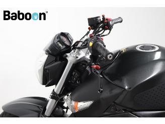 Suzuki  GSR 600 picture 22