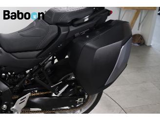Yamaha  Tracer 9 GT+ Y-AMT picture 27
