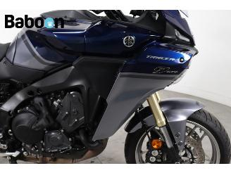 Yamaha  Tracer 9 GT+ Y-AMT picture 13
