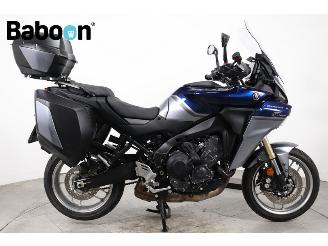  Yamaha  Tracer 9 GT+ Y-AMT 2025/5