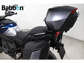 Yamaha  Tracer 9 GT+ Y-AMT picture 22