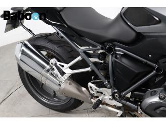 BMW R 1200 RS ABS picture 15