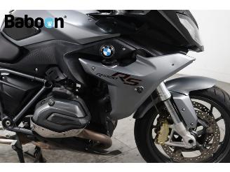BMW R 1200 RS ABS picture 11