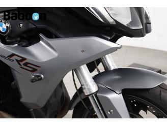 BMW R 1200 RS ABS picture 9