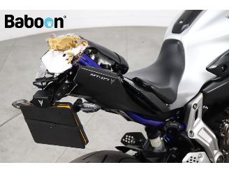 Yamaha MT-07 ABS picture 14