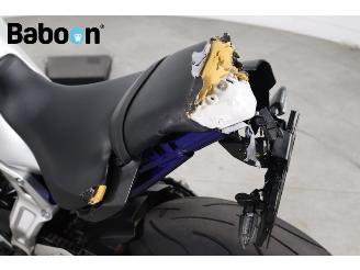 Yamaha MT-07 ABS picture 16