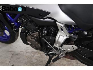 Yamaha MT-07 ABS picture 18