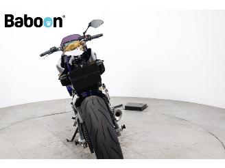 Yamaha MT-07 ABS picture 3