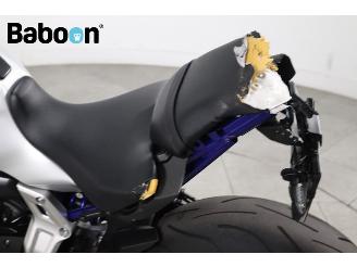 Yamaha MT-07 ABS picture 17