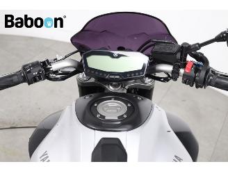 Yamaha MT-07 ABS picture 20