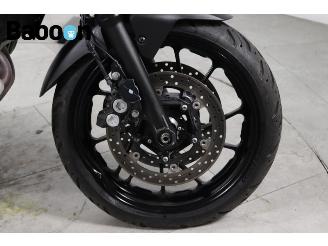 Yamaha MT-07  picture 10
