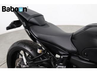 Yamaha MT-07  picture 15