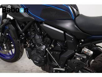 Yamaha MT-07  picture 19