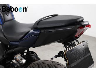 Yamaha MT-07  picture 15