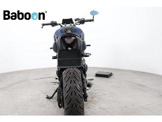 Yamaha MT-07  picture 3