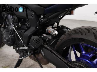 Yamaha MT-07  picture 17