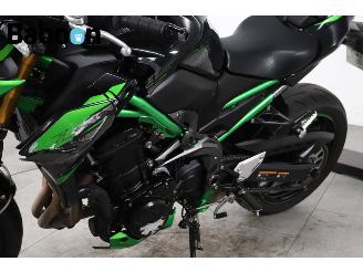 Kawasaki Z 900 ZE picture 27