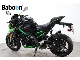 Kawasaki Z 900 ZE picture 4