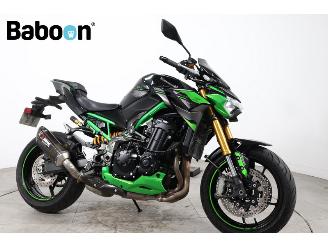 Kawasaki Z 900 ZE picture 7
