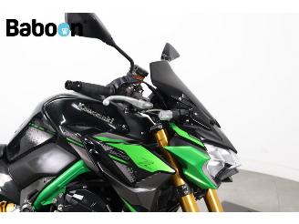 Kawasaki Z 900 ZE picture 9