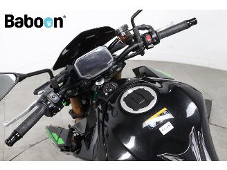 Kawasaki Z 900 ZE picture 19