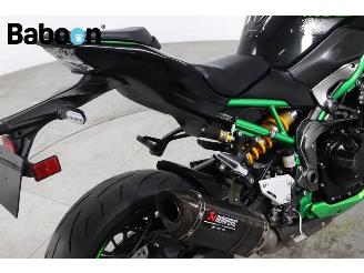 Kawasaki Z 900 ZE picture 15
