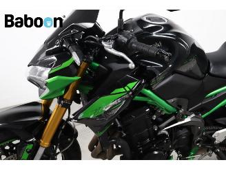 Kawasaki Z 900 ZE picture 25